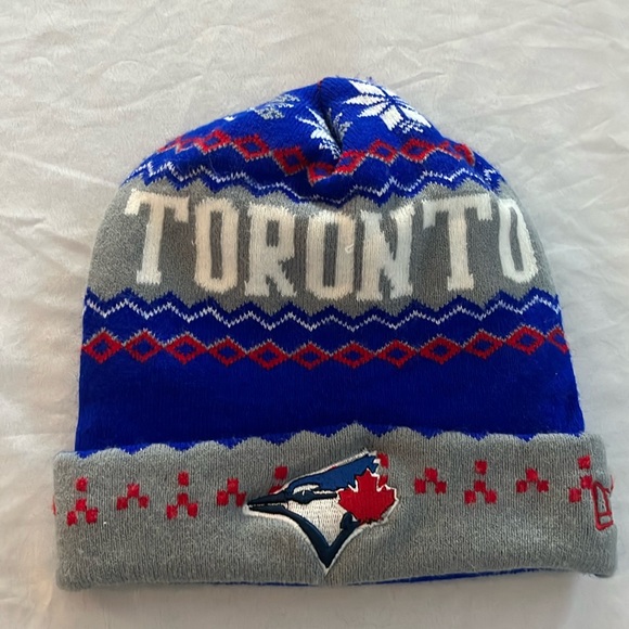 Toronto Blue Jays Toque - Picture 1 of 5